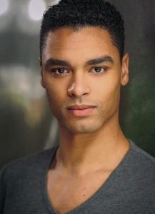 René-Jean Page (Bridgerton)